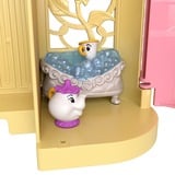 Mattel Disney – Princesses Disney – Histoires à Empiler – Coffret Le Château de Belle, Jeu de construction Disney Princess Disney – Princesses Disney – Histoires à Empiler – Coffret Le Château de Belle, 3 an(s)
