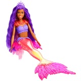 Mattel Dreamtopia HHG53 poupée Poupée mannequin, Femelle, 3 an(s), Fille, 367 mm, Multicolore