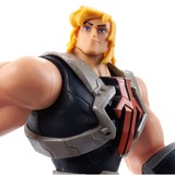 Mattel He-Man And The Masters Of The Universe He-Man Action Figure, Figurine He-Man and the Masters of the Universe He-Man Action Figure, Figurine à collectionner, Bande dessinée