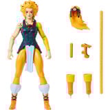 Mattel JFW94, Figurine 