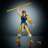 Mattel JFW94, Figurine 