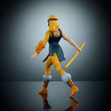 Mattel JFW94, Figurine 
