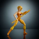Mattel JFW94, Figurine 