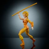 Mattel JFW94, Figurine 