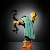 Mattel LES MAÎTRES DE L’UNIVERS Origins – Figurine articulée Lord Gr’Asp Masters of the Universe LES MAÎTRES DE L’UNIVERS Origins – Figurine articulée Lord Gr’Asp, 6 an(s), Multicolore