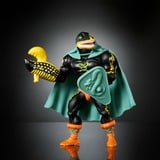 Mattel LES MAÎTRES DE L’UNIVERS Origins – Figurine articulée Lord Gr’Asp Masters of the Universe LES MAÎTRES DE L’UNIVERS Origins – Figurine articulée Lord Gr’Asp, 6 an(s), Multicolore