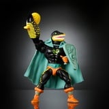 Mattel LES MAÎTRES DE L’UNIVERS Origins – Figurine articulée Lord Gr’Asp Masters of the Universe LES MAÎTRES DE L’UNIVERS Origins – Figurine articulée Lord Gr’Asp, 6 an(s), Multicolore