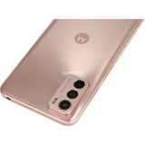 Motorola Moto G42, Smartphone Or rose