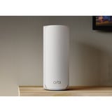 Netgear RBE770-100EUS, Point d’accès maillé Blanc