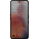Nothing Phone (3a) Pro 256GB smartphone Noir | 256 Go | Android 15 | Dual-SIM
