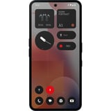 Nothing Phone (3a) Pro 256GB smartphone Noir | 256 Go | Android 15 | Dual-SIM