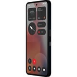 Nothing Phone (3a) Pro 256GB smartphone Noir | 256 Go | Android 15 | Dual-SIM