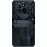 Nothing Phone (3a) Pro 256GB smartphone Noir | 256 Go | Android 15 | Dual-SIM
