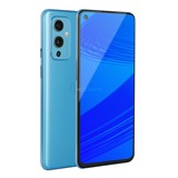 OnePlus Smartphone Bleu clair