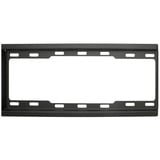 One for all Support mural inclinable Noir