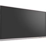 Optoma 5651RK tableau blanc interactif et accessoire 165,1 cm (65") 3840 x 2160 pixels Écran tactile Noir, Affichage public Noir, 165,1 cm (65"), 370 cd/m², 3840 x 2160 pixels, 4K Ultra HD, Direct-LED, 1200:1
