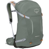 Osprey Hikelite 28, Sac à dos Vert olive