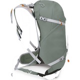 Osprey Hikelite 28, Sac à dos Vert olive