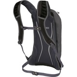 Osprey Syncro 5, Sac à dos Gris foncé