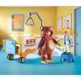 PLAYMOBIL Bon rétablissement, Jouets de construction 