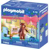 PLAYMOBIL Bon rétablissement, Jouets de construction 