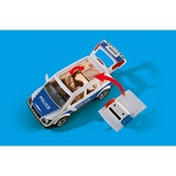 PLAYMOBIL City Action - Voiture de Police, Jouets de construction 6873