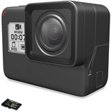 PNY Pro Elite Prime microSD 1 TB, Carte mémoire Noir/Vert