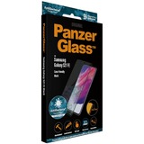 PanzerGlass 7275 écran et protection arrière de téléphones portables Protection d'écran transparent Samsung 1 pièce(s), Film de protection Transparent, Samsung, Samsung - Galaxy S21 FE, Application à sec, Résistant aux rayures, Résistant aux chocs, Anti-bactérien, Transparent, 1 pièce(s)