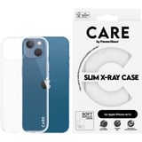 PanzerGlass CARE™ by ® X-Ray Case iPhone 14 | 13 coque de protection pour téléphones portables Housse Transparent, Housse smartphone Transparent, Housse, Apple, Apple - iPhone 14, Apple - iPhone 13, Transparent