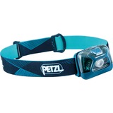 Petzl TIKKA Bleu Lampe frontale LED, Lumière LED bleu, Lampe frontale, Bleu, IPX4, LED, 1 lampe(s), 300 lm