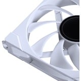 Phanteks M25G2-140 D-RGB ventilateur de boîtier Blanc, 140 x 140 x 25 mm, PWM