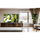 Philips 55PUS7609/12 TV 139,7 cm (55") 4K Ultra HD Smart TV Wifi Anthracite, Gris 55" Ultra HD LED Anthracite/Noir, 139,7 cm (55"), 3840 x 2160 pixels, LED, Smart TV, Wifi, Anthracite, Gris