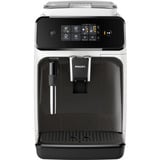 Philips EP1223/ 00, Machine à café/Espresso Gris