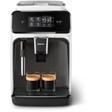 Philips EP1223/ 00, Machine à café/Espresso Gris