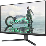 Philips Evnia 3000 27M2N3800A/00 écran plat de PC 68,6 cm (27") 3840 x 2160 pixels 4K Ultra HD LCD Gris Moniteur gaming  Gris foncé, 68,6 cm (27"), 3840 x 2160 pixels, 4K Ultra HD, LCD, 1 ms, Gris
