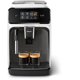 Philips Series 1200 EP1223/00, Machine à café/Espresso Gris