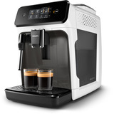 Philips Series 1200 EP1223/00, Machine à café/Espresso Gris