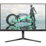 Philips  27" 4K UHD Moniteur gaming  Gris foncé