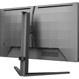 Philips  27" 4K UHD Moniteur gaming  Gris foncé