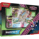 Pokémon 45924, Cartes à collectioner 