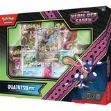 Pokémon 45924, Cartes à collectioner 