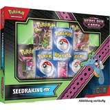 Pokémon 45924, Cartes à collectioner 