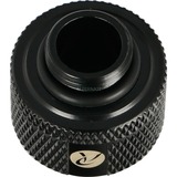 RAIJINTEK PELIAS BLACK - D141806, Connecteur Noir