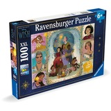 Ravensburger Kinderpuzzle Disney Wish 
