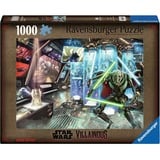 Ravensburger Puzzle Star Wars Villainous : General Grievous 