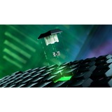 Razer Ornata V3 clavier USB QWERTZ Allemand Noir, clavier gaming Noir, Layout DE, Razer Hybrid-Mecha-Membran, Taille réelle (100 %), USB, Clavier à membrane, QWERTZ, LED RGB, Noir
