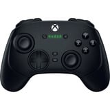 Razer Z06-05200100-R3U1, Manette de jeu Noir