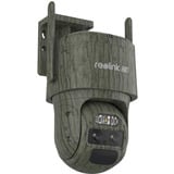 Reolink Reolink Trackmix Series G770 avec Solarpanel 2, Caméra de surveillance Camouflage