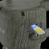 Reolink Reolink Trackmix Series G770 avec Solarpanel 2, Caméra de surveillance Camouflage