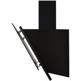 Respekta CH 66038-60SAM, Hotte aspirante Noir